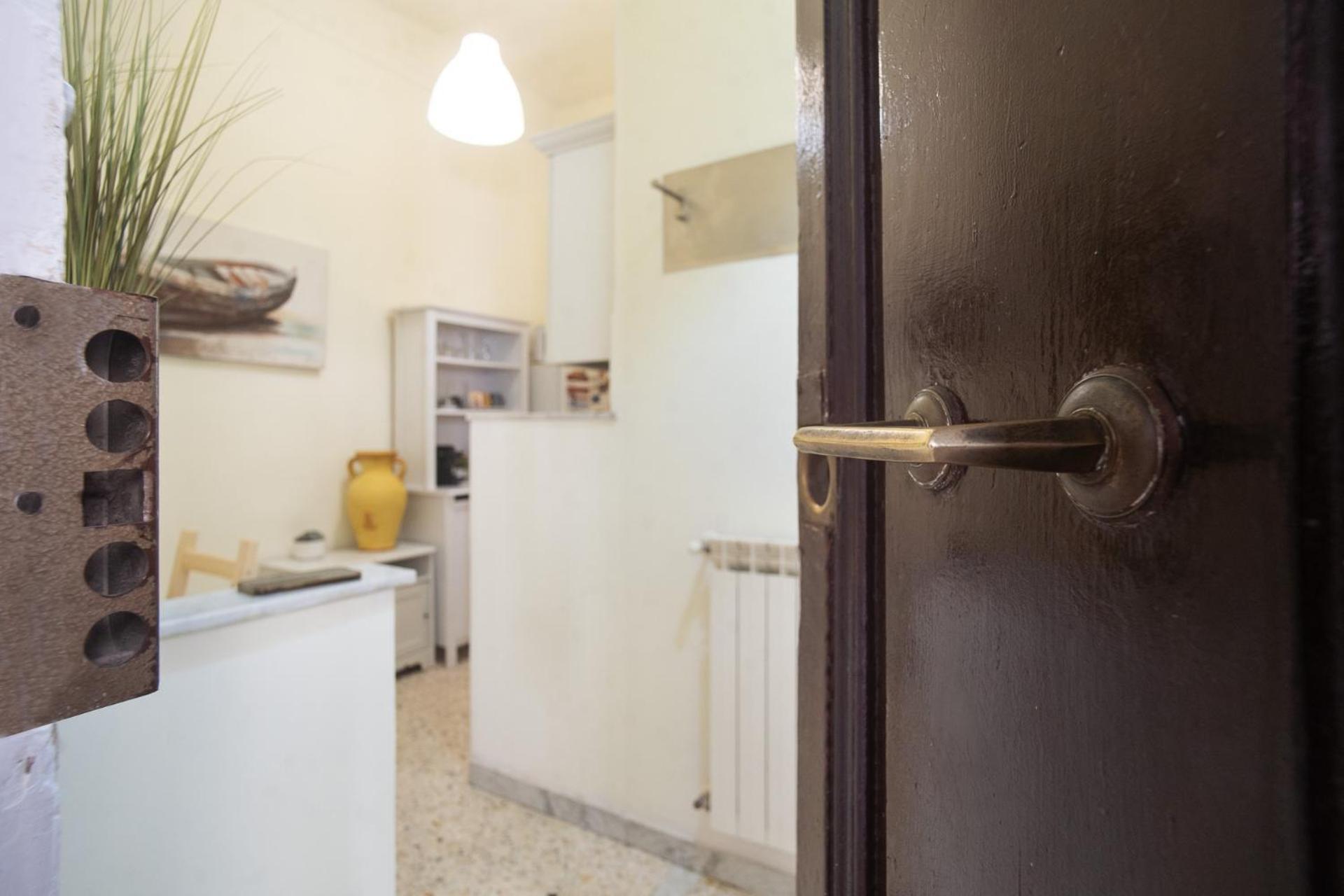 Trastevere 2 Apartment Rom