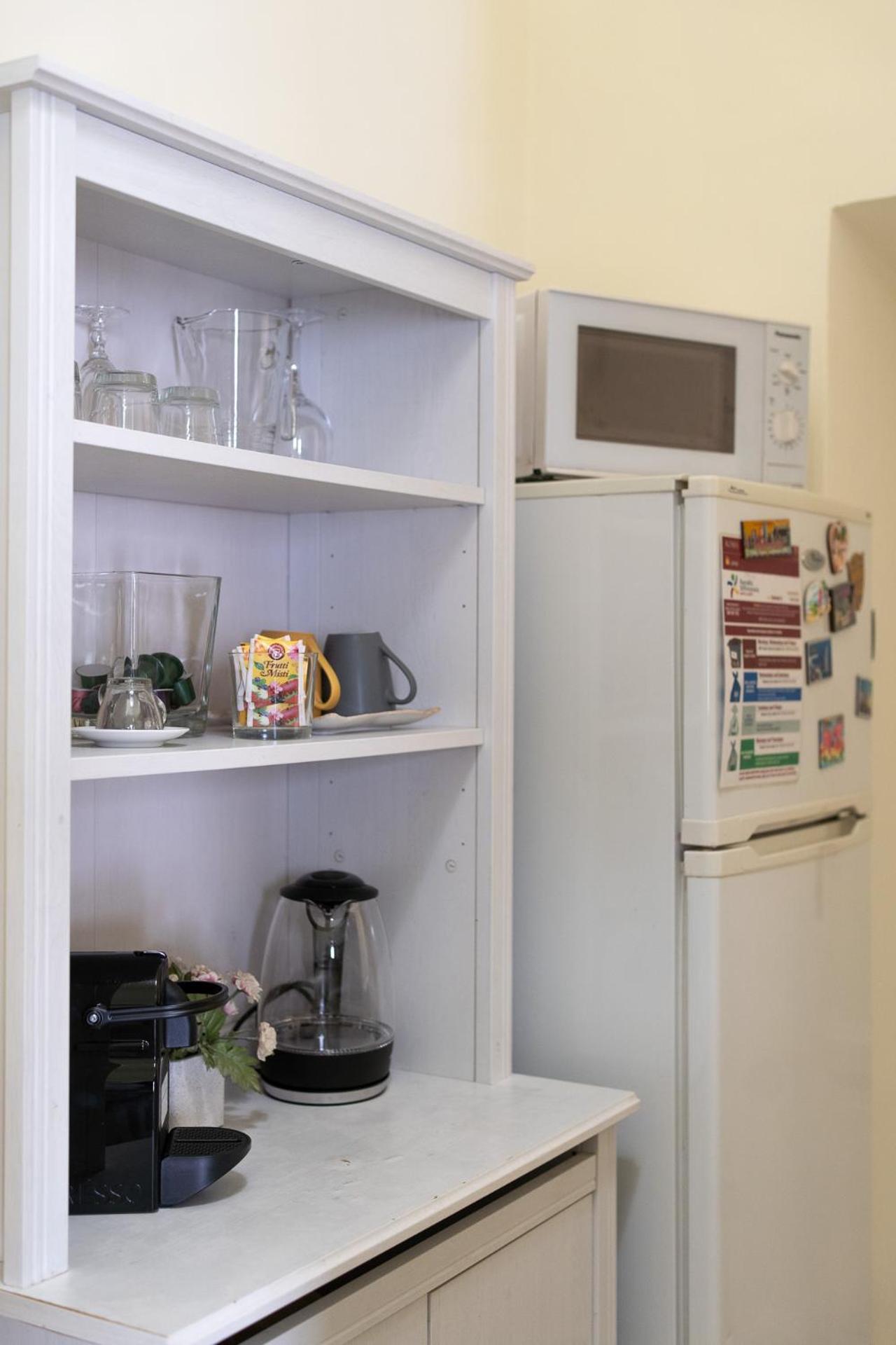 Apartment Trastevere 2 Rom