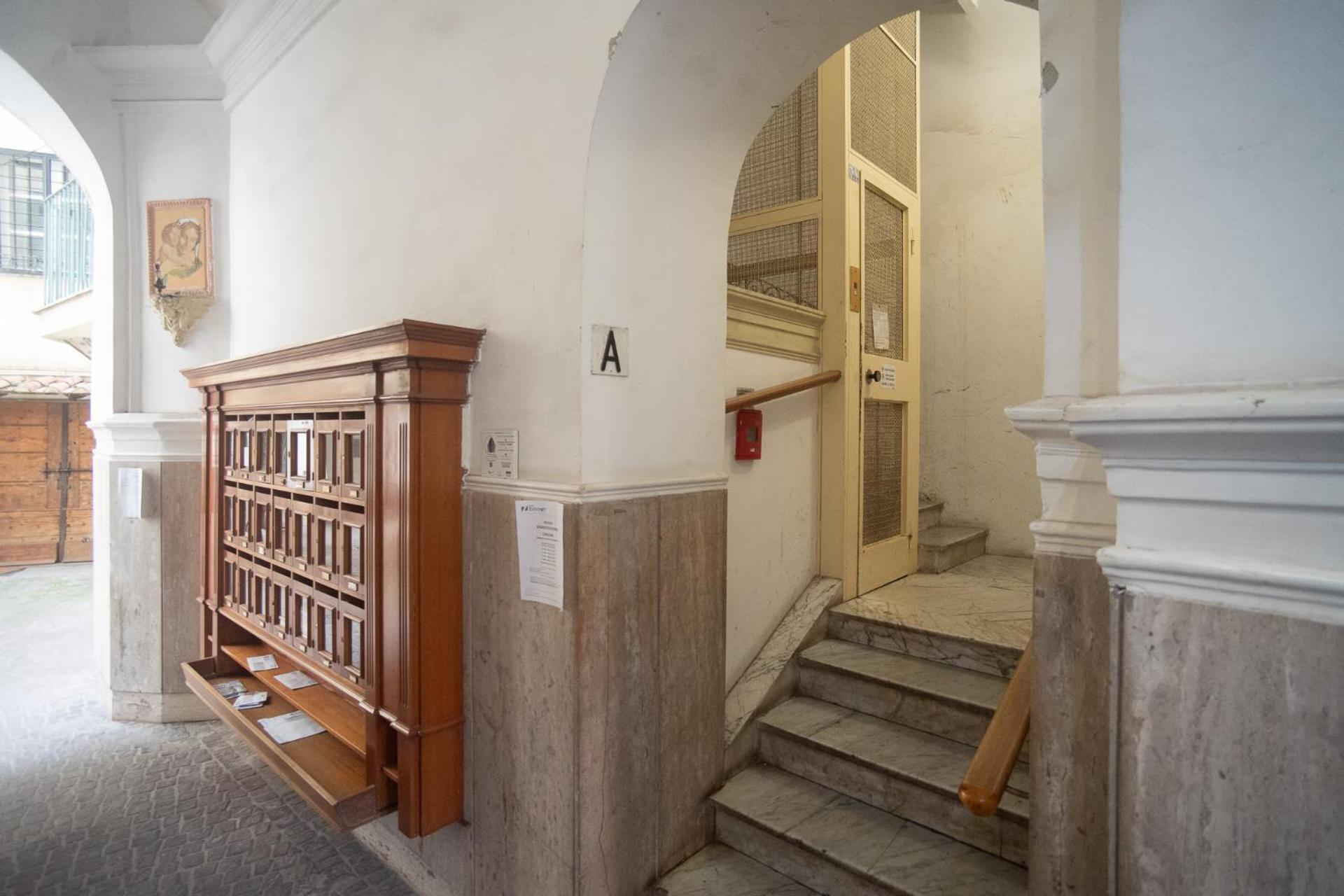 Trastevere 2 Rom