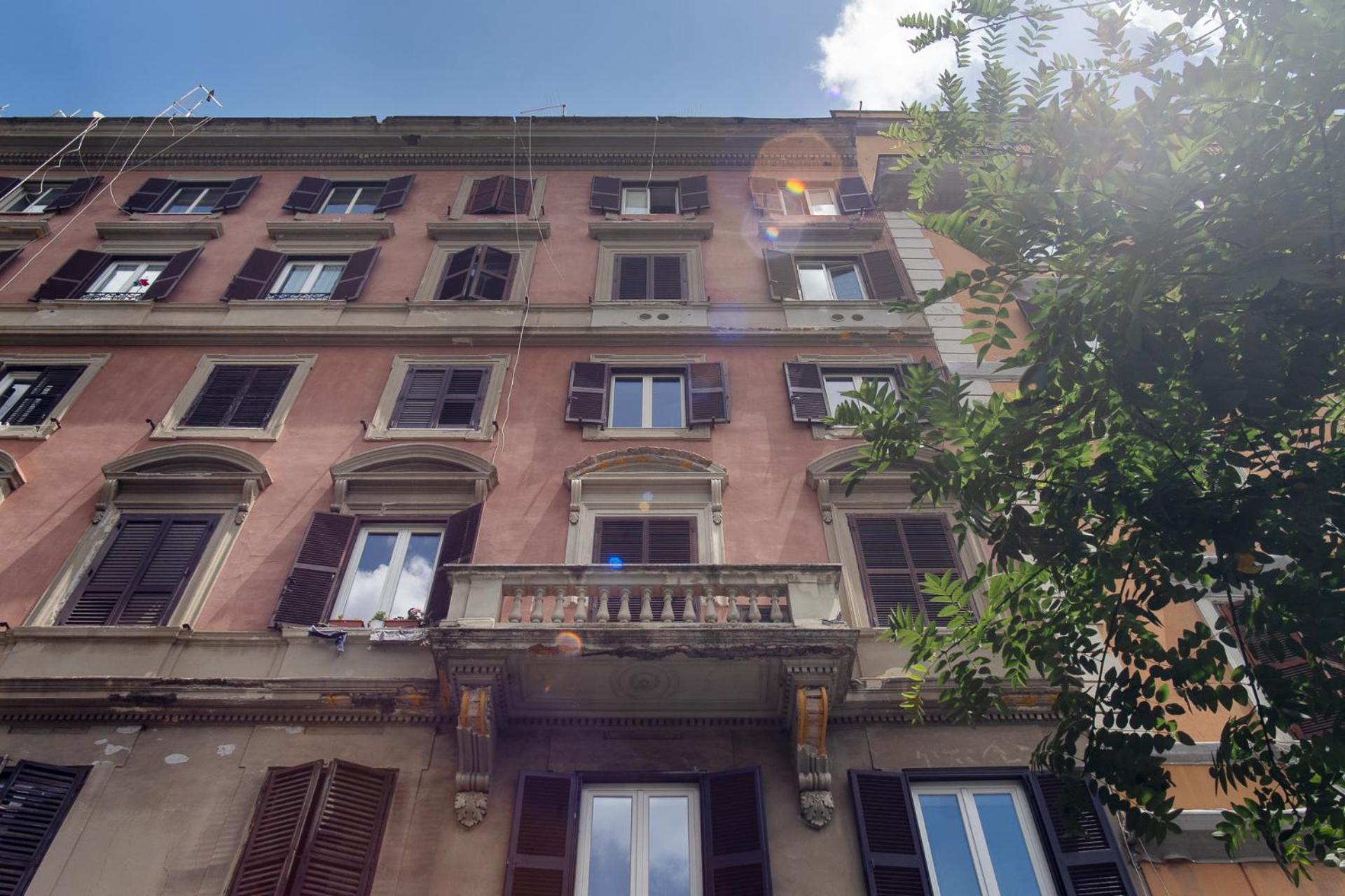 Trastevere 2 * Rom